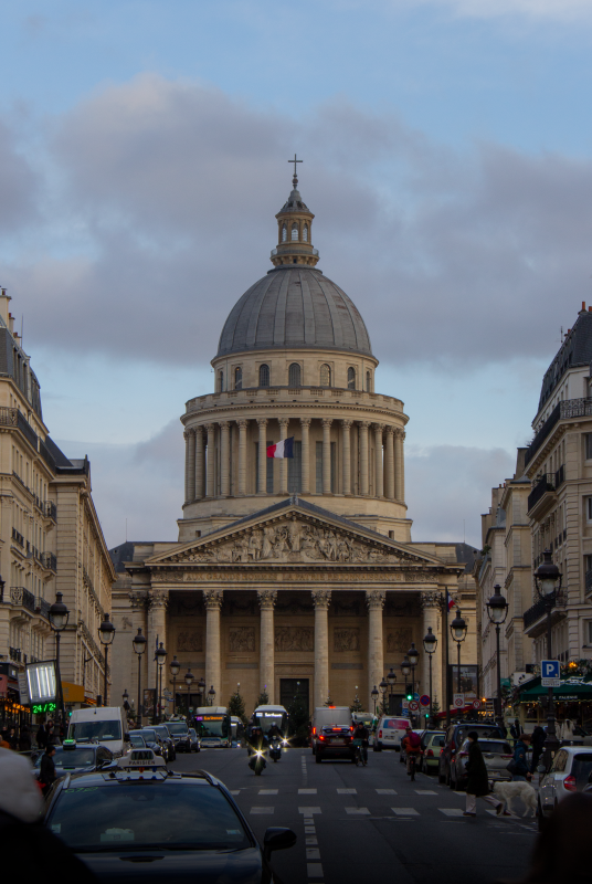 Panthéon